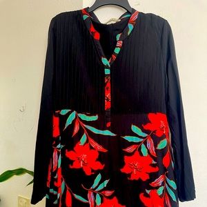 Shukr maxi Islamic Dress